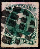 [As Previous - Bluish Paper, տեսակ I1]