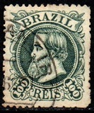 [Emperor Dom Pedro II, type Y]