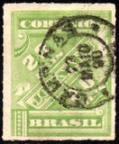 [Timbres journaux, type AM10]