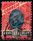 [Sugarloaf Mountain and Liberty Head, type AU]
