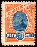 [Sugarloaf Mountain and Liberty Head, type AW]