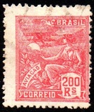 [Agriculture & Culture - New Watermark, type CJ13]