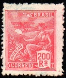 [Agriculture & Culture - New Watermark, type CJ13]