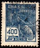 [Agriculture & Culture - New Watermark, type CK8]