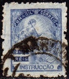 [Industry and Culture, type CM3]