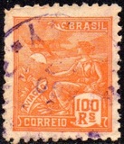 [Agriculture & Culture - New Watermark, type CJ12]