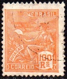 [Agriculture & Culture - New Watermark, type CJ12]