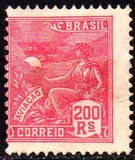 [Agriculture & Culture - New Watermark, type CJ13]