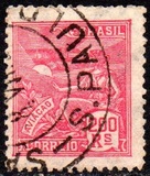 [Agriculture & Culture - New Watermark, type CJ13]