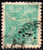 [Industry & Culture - New Watermark, type CJ28]