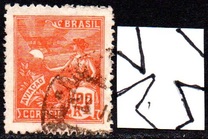 [Agriculture & Culture - New Watermark, type CJ12]