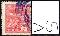[Agriculture & Culture - New Watermark, type CJ13]