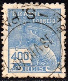 [Agriculture & Culture - New Watermark, type CK8]
