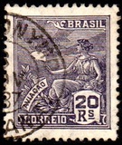 [Industry & Culture - New Watermark, type CJ26]