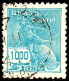 [Industry & Culture - New Watermark, type CK30]