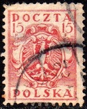 [North Poland Issues - Denomination in Fenigów, Tip X3]