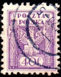 [South and North Poland Issues - Uniform Currency, type AC]
