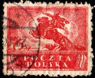 [South and North Poland Issues - Uniform Currency, type AE]