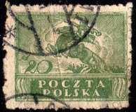 [South and North Poland Issues - Uniform Currency, type AE2]