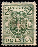 [Eagle on Shield, type AM1]