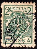 [Eagle on Shield, type AM1]