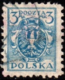[Eagle on Shield, type AM2]