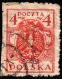 [Eagle on Shield, type AM3]