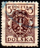 [Eagle on Shield, type AM4]