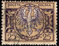 [Eagle on Large Shield, typ AV]