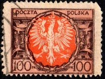 [Eagle on Large Shield, typ AV2]