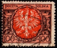 [Eagle on Large Shield, typ AV2]