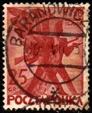 [The 100th Anniversary of Polish November Uprising 1830, tegund CJ2]