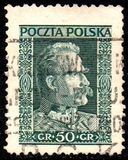 [Marshal Jozef Pilsudski, 1867-1935, tyyppi CB2]