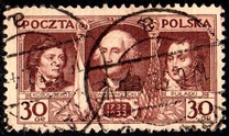 [The 200th Anniversary of the Birth of George Washington, 1746-1817, type CK]