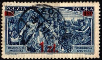 [Overprints due to Redefined Postal Rates, 類型 CZ]