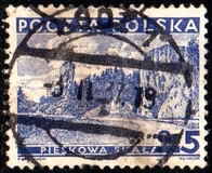 [Different Sights - President Ignacy Moscicki, 1867-1946, type DD]