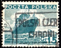 [Different Sights - President Ignacy Moscicki, 1867-1946, type DF]