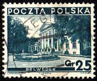 [Different Sights - President Ignacy Moscicki, 1867-1946, type DH]