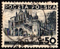 [Different Sights - President Ignacy Moscicki, 1867-1946, type DK]