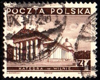 [Different Sights - President Ignacy Moscicki, 1867-1946, type DM]