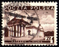[Different Sights - President Ignacy Moscicki, 1867-1946, type DM]