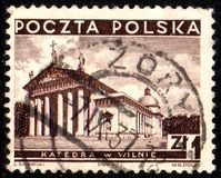[Different Sights - President Ignacy Moscicki, 1867-1946, type DM]