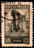 [Sights of Danzig-Gdansk, Tüüp GV]