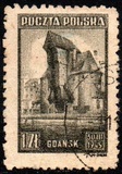 [Sights of Danzig-Gdansk, Tüüp GV]