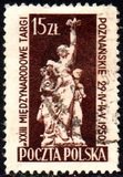 [The 23rd International Poznan' Trade Fair, type XKY]