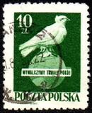 [International World Peace Day, type XLB]