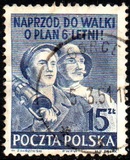 [Six-Years Plan, type XLC]