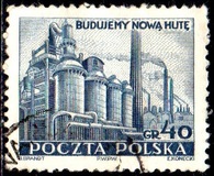 [Nowa Huta Steelworks, type KW]