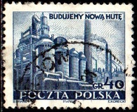[Nowa Huta Steelworks, type KW]
