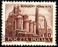 [Nowa Huta Steelworks, type KW2]